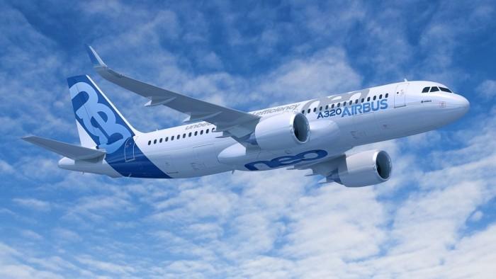 空中客车公司研发新款复合材料机翼来吸引更多客户
